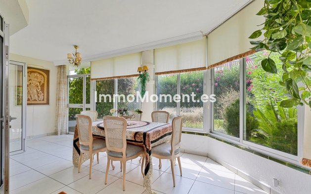 Resale - Townhouse - Fuengirola - Los Pacos