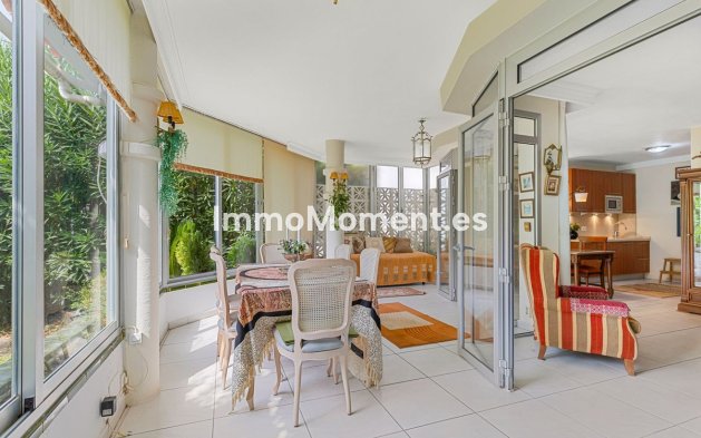 Resale - Townhouse - Fuengirola - Los Pacos