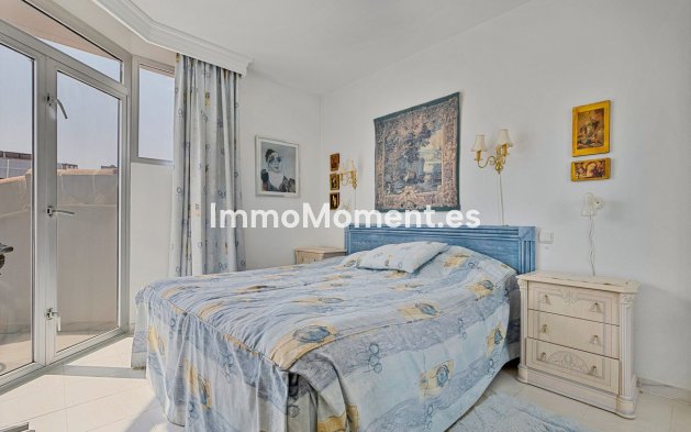 Resale - Townhouse - Fuengirola - Los Pacos