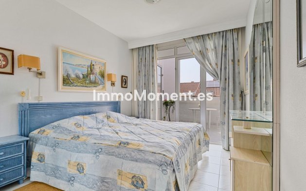 Resale - Townhouse - Fuengirola - Los Pacos