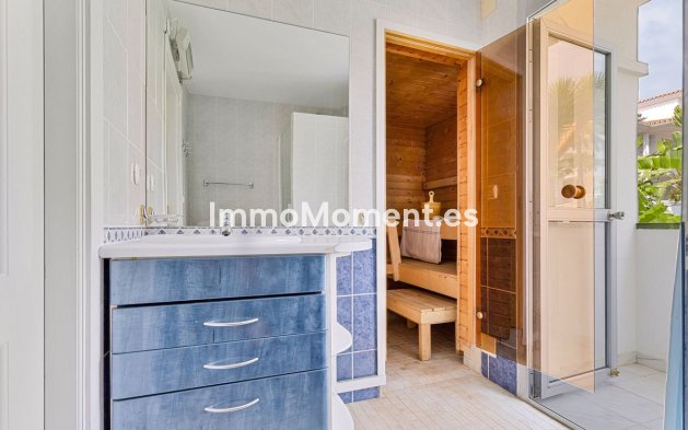 Resale - Townhouse - Fuengirola - Los Pacos