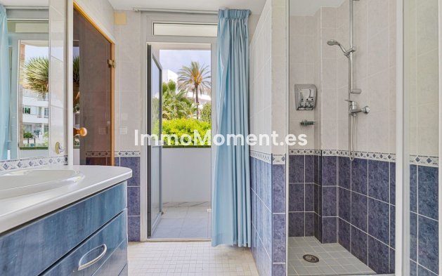Resale - Townhouse - Fuengirola - Los Pacos