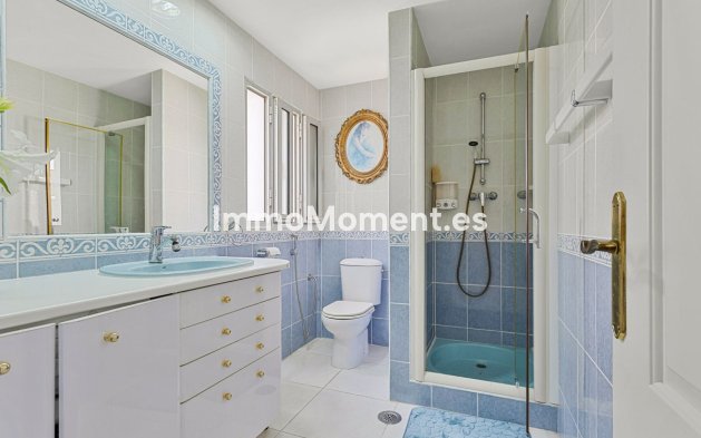 Resale - Townhouse - Fuengirola - Los Pacos