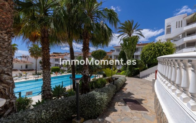 Resale - Townhouse - Fuengirola - Los Pacos