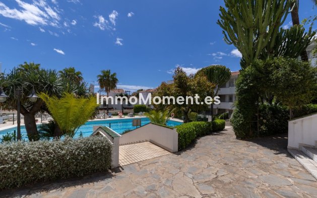Resale - Townhouse - Fuengirola - Los Pacos