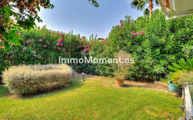 Resale - Townhouse - Fuengirola - Los Pacos