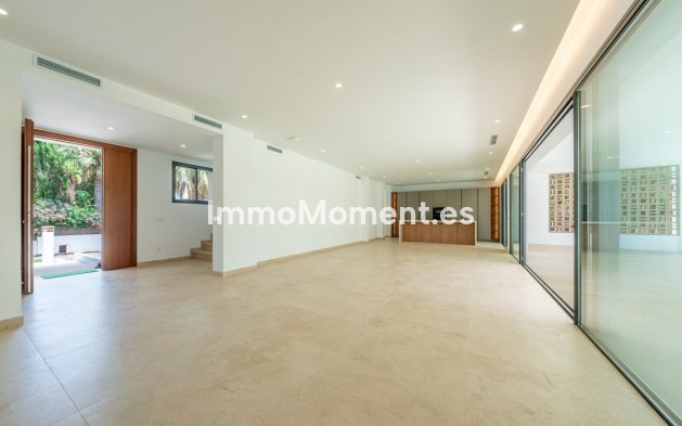 Resale - Detached villa - Sotogrande - Sotogrande Costa