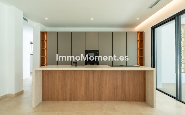 Resale - Detached villa - Sotogrande - Sotogrande Costa