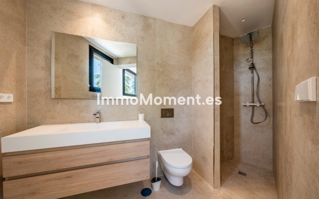 Resale - Detached villa - Sotogrande - Sotogrande Costa