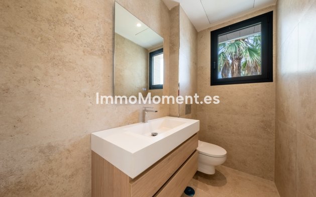 Resale - Detached villa - Sotogrande - Sotogrande Costa