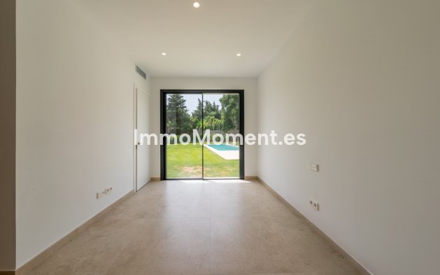 Resale - Detached villa - Sotogrande - Sotogrande Costa