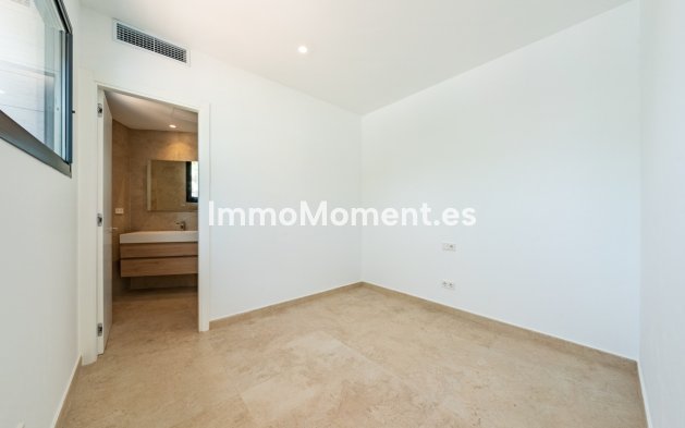 Resale - Detached villa - Sotogrande - Sotogrande Costa