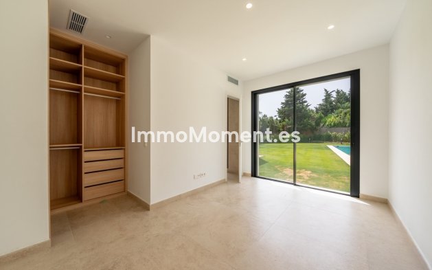Resale - Detached villa - Sotogrande - Sotogrande Costa