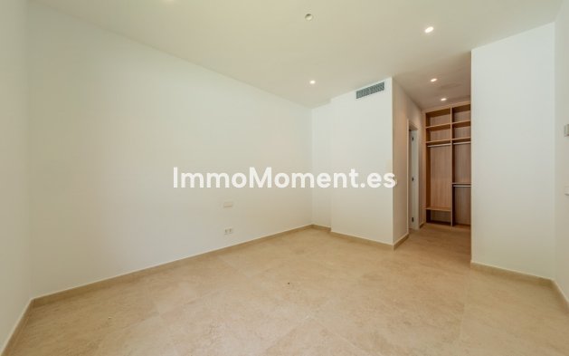 Resale - Detached villa - Sotogrande - Sotogrande Costa
