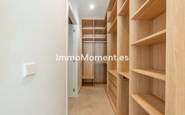 Resale - Detached villa - Sotogrande - Sotogrande Costa