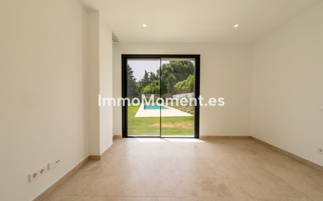 Resale - Detached villa - Sotogrande - Sotogrande Costa