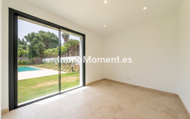 Resale - Detached villa - Sotogrande - Sotogrande Costa