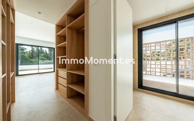 Resale - Detached villa - Sotogrande - Sotogrande Costa