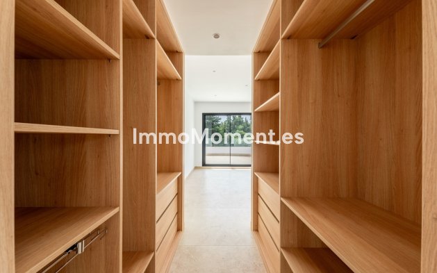 Resale - Detached villa - Sotogrande - Sotogrande Costa