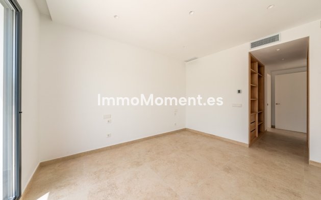 Resale - Detached villa - Sotogrande - Sotogrande Costa