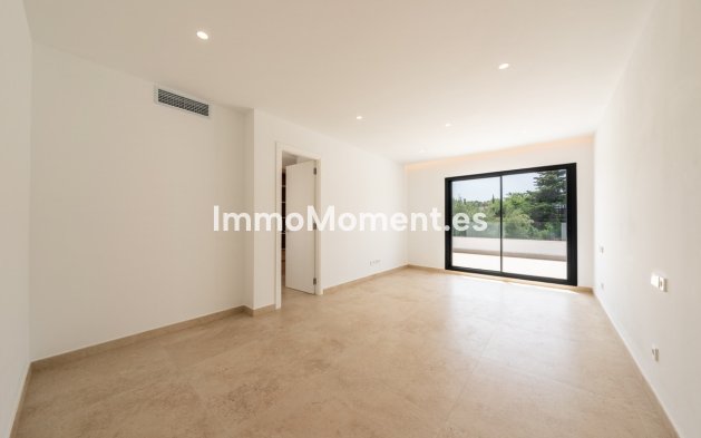 Resale - Detached villa - Sotogrande - Sotogrande Costa