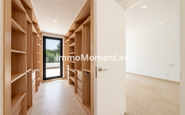 Resale - Detached villa - Sotogrande - Sotogrande Costa