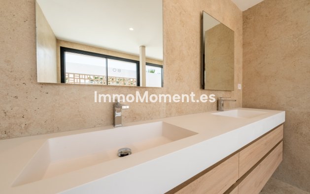 Resale - Detached villa - Sotogrande - Sotogrande Costa