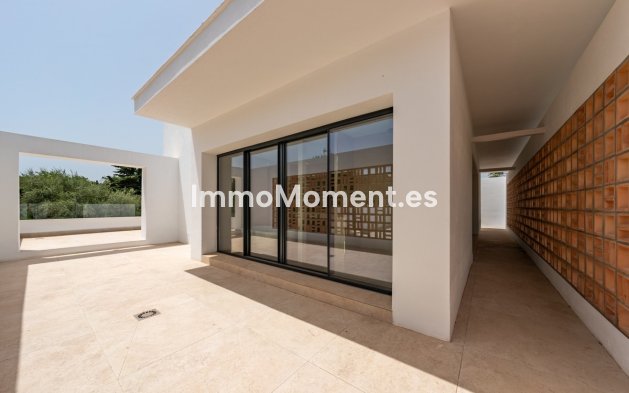 Resale - Detached villa - Sotogrande - Sotogrande Costa