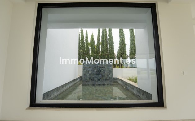 Resale - Detached villa - Sotogrande - Sotogrande Alto
