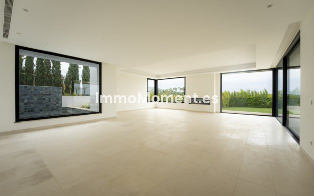 Resale - Detached villa - Sotogrande - Sotogrande Alto