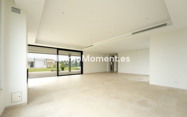 Resale - Detached villa - Sotogrande - Sotogrande Alto