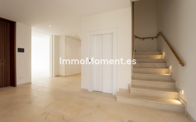 Resale - Detached villa - Sotogrande - Sotogrande Alto