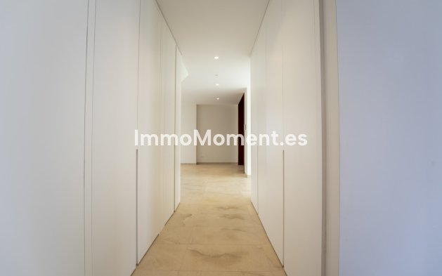 Resale - Detached villa - Sotogrande - Sotogrande Alto