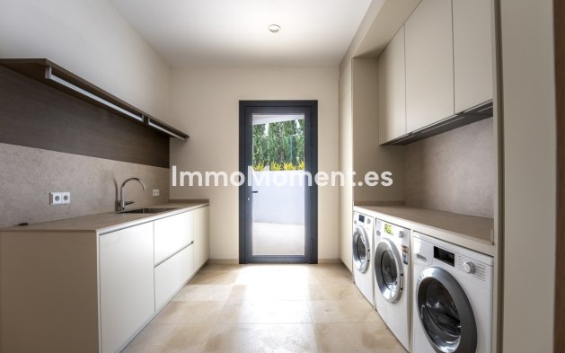 Resale - Detached villa - Sotogrande - Sotogrande Alto