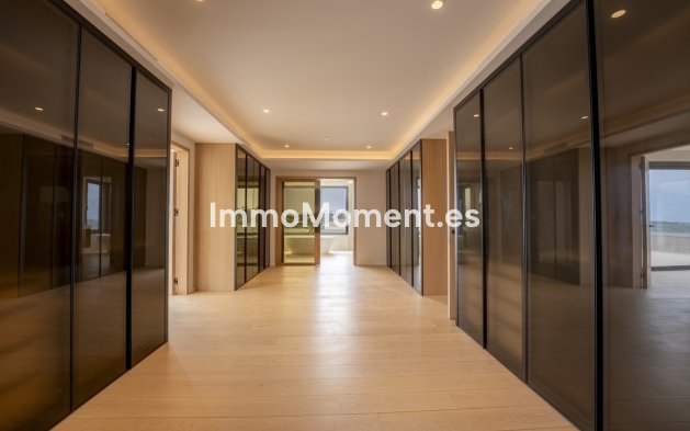 Resale - Detached villa - Sotogrande - Sotogrande Alto