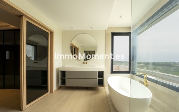 Resale - Detached villa - Sotogrande - Sotogrande Alto