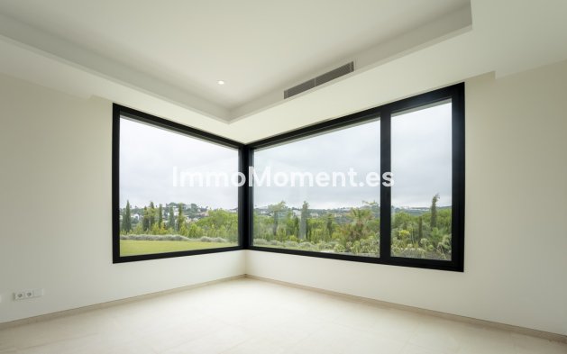 Resale - Detached villa - Sotogrande - Sotogrande Alto