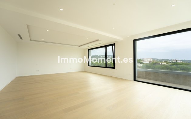 Resale - Detached villa - Sotogrande - Sotogrande Alto