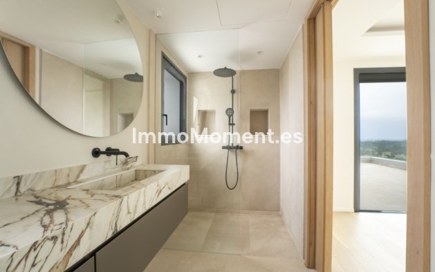 Resale - Detached villa - Sotogrande - Sotogrande Alto