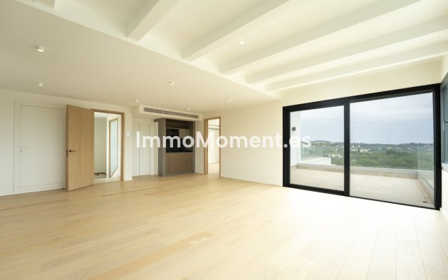 Resale - Detached villa - Sotogrande - Sotogrande Alto