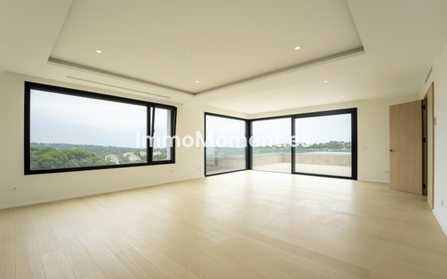 Resale - Detached villa - Sotogrande - Sotogrande Alto