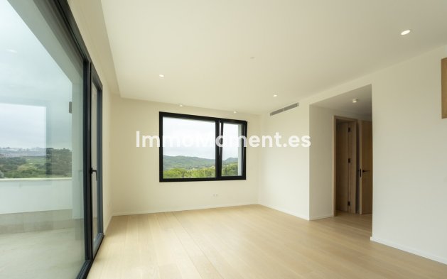 Resale - Detached villa - Sotogrande - Sotogrande Alto