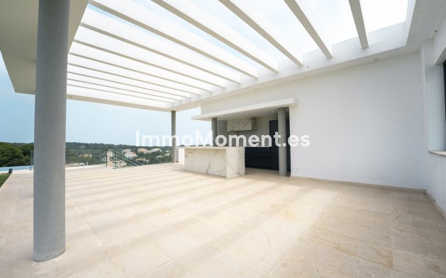 Resale - Detached villa - Sotogrande - Sotogrande Alto