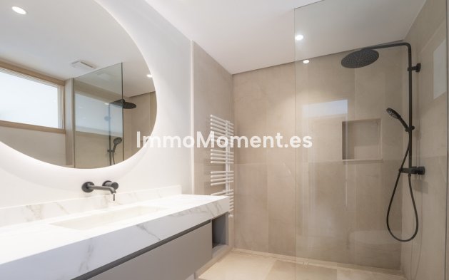 Resale - Detached villa - Sotogrande - Sotogrande Alto