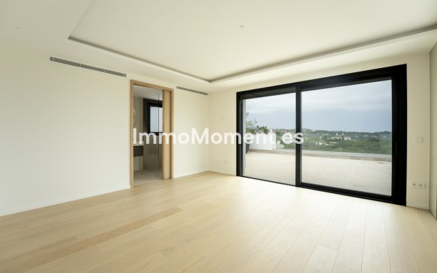 Resale - Detached villa - Sotogrande - Sotogrande Alto