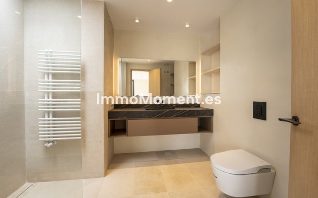 Resale - Detached villa - Sotogrande - Sotogrande Alto