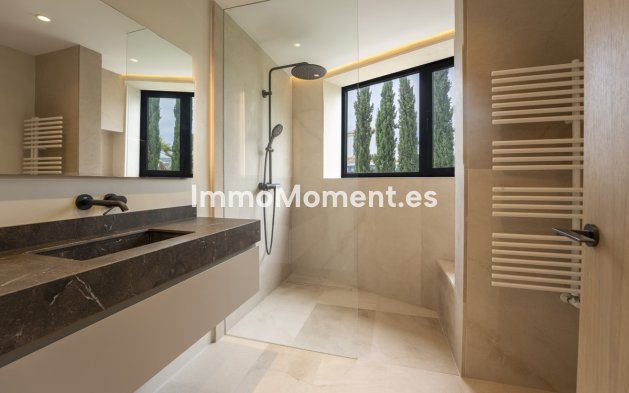 Resale - Detached villa - Sotogrande - Sotogrande Alto