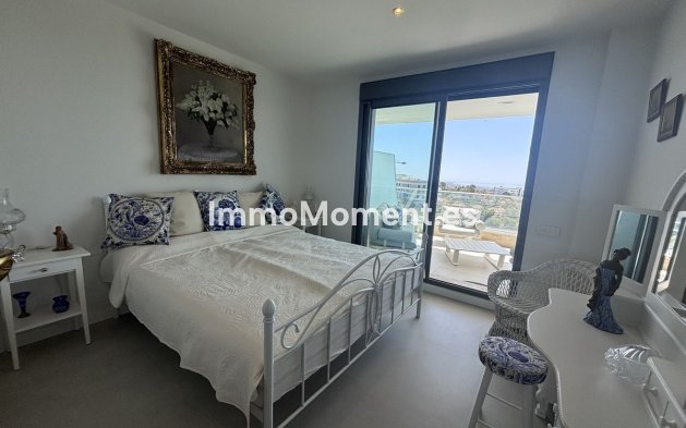 Resale - Apartment - Estepona - Selwo