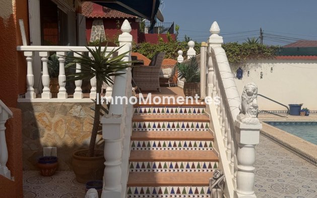 Resale - Detached villa - Rojales - Ciudad Quesada