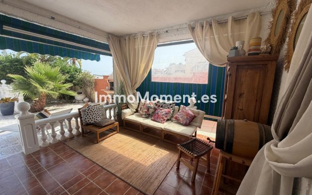 Resale - Detached villa - Rojales - Ciudad Quesada